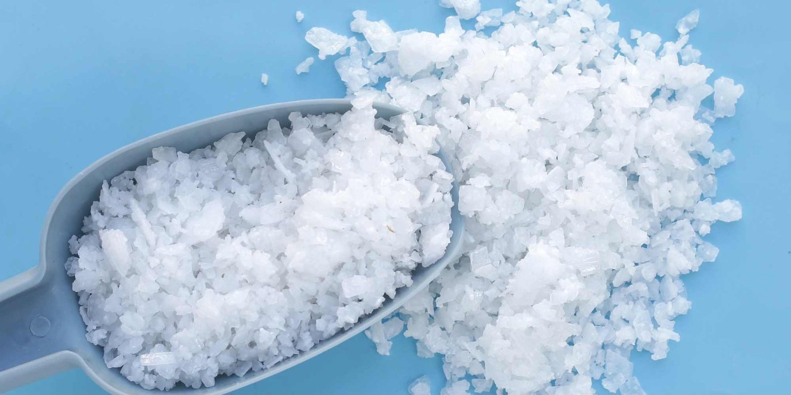 Light Soda Ash